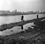 Fishing, River Ure, Lower Dunsforth